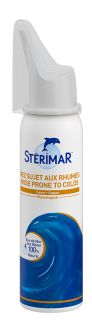 STERIMAR Prone Cold Nose šķīdums, 50 ml