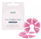 KIDSMED 2in1 Soother spilventiņi, 2 gab.