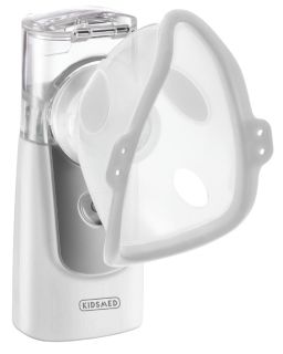 KIDSMED MeshPlus inhalators, 1 gab.