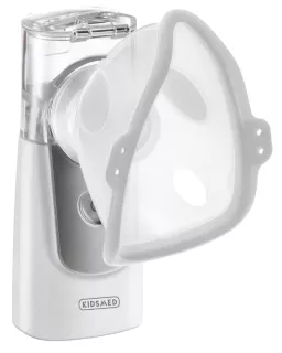 KIDSMED MeshPlus inhalators, 1 gab.