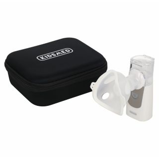 KIDSMED MeshPlus inhalators, 1 gab.
