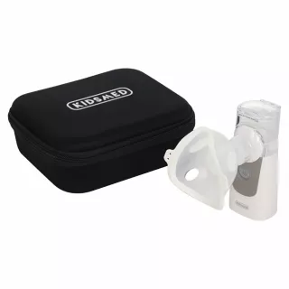 KIDSMED MeshPlus inhalators, 1 gab.