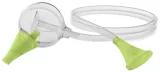 NOSIBOO Eco deguna aspirators, 1 gab.