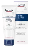 EUCERIN Urea Repair sejas krēms, 50 ml