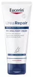 EUCERIN UreaRepair 10% Urea krēms kājām, 100 ml