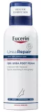 EUCERIN UreaRepair PLUS 10% Urea Foot putas, 150 ml