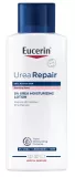 EUCERIN UreaRepair Plus 5 % losjons, 250 ml