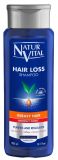 NATUR VITAL Hair Loss Taukainiem matiem šampūns, 300 ml