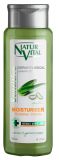 NATUR VITAL Sensitive Aloe Vera šampūns, 300 ml