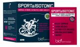 BIOFARMACIJA Sport & Isotonic paciņas, 14 gab.