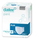 DAILEE Pant Premium Plus XL biksītes, 15 gab.