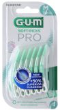 GUM Soft-Picks Pro Medium zobstarpu birstīte, 30 gab.
