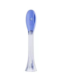OCLEAN Ease P1 K1 Blue elektriskās zobu birstes uzgaļi, 2 gab.