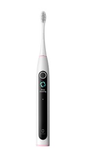 OCLEAN X Lite Set Grey elektriskā zobu birste, 1 gab.