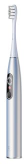 OCLEAN X Pro Digital Set Silver elektriskā zobu birste, 1 gab.