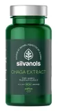 SILVANOLS Chaga Extract kapsulas, 60 gab.