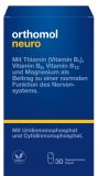 ORTHOMOL Neuro kapsulas, 30 gab.