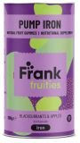 FRANK FRUITIES Pump Iron želejas konfektes, 80 gab.