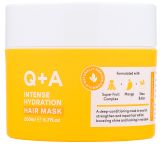 Q+A Intense Hydration maska matiem, 200 ml
