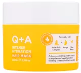 Q+A Intense Hydration maska matiem, 200 ml