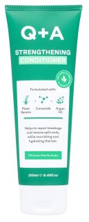 Q+A Strengthening matu kondicionieris, 250 ml
