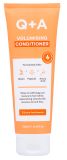Q+A Volumising matu kondicionieris, 250 ml
