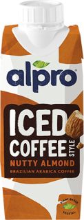 ALPRO Ar Mandeļu Garšu dzēriens, 1000 ml