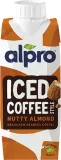 ALPRO Ar Mandeļu Garšu dzēriens, 1000 ml
