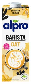ALPRO Barista Auzu dzēriens, 1000 ml