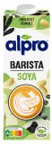 ALPRO Barista Sojas dzēriens, 1000 ml