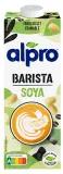 ALPRO Barista Sojas dzēriens, 1000 ml