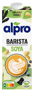 ALPRO Barista Sojas dzēriens, 1000 ml