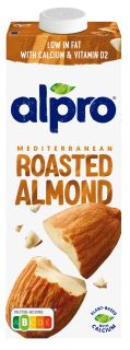 ALPRO Mandeļu dzēriens, 1000 ml