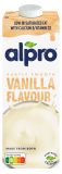 ALPRO Sojas Ar Vaniļas Garšu dzēriens, 1000 ml
