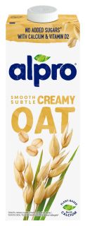 ALPRO Sojas Auzu dzēriens, 1000 ml
