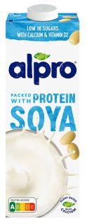 ALPRO Sojas dzēriens, 1000 ml