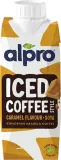 ALPRO Sojas Karameļu Garšu dzēriens, 1000 ml