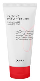 COSRX Ac Collection Calming attīrošas putas, 150 ml