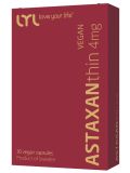 LYL ASTAXANthin kapsulas, 30 gab.