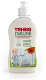 TRI-BIO Natural Balm trauku mazgāšanas līdzeklis, 420 ml