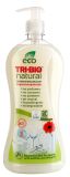 TRI-BIO Natural Balm trauku mazgāšanas līdzeklis, 840 ml