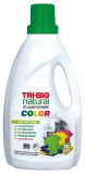 TRI-BIO Natural Color šķidrais veļas mazgāšanas līdzeklis, 1420 ml