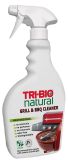 TRI-BIO Natural Grill & BBQ izsmidzināms tīrīšanas līdzeklis, 420 ml