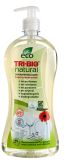 TRI-BIO Natural trauku mazgājamajām mašīnām, 840 ml