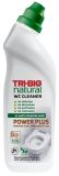 TRI-BIO Natural WC Cleaner tīrīšanas līdzeklis, 710 ml