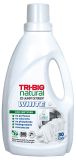 TRI-BIO Natural White šķidrais veļas mazgāšanas līdzeklis, 1420 ml