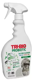 TRI-BIO Probiotic 3in1 Bio izsmidzināms tīrīšanas līdzeklis, 420 ml