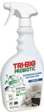 TRI-BIO Probiotic Bathroom Bio tīrīšanas līdzeklis, 420 ml