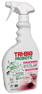 TRI-BIO Probiotic biotīrītājs, 420 ml