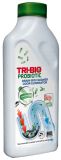 TRI-BIO Probiotic Cauruļu Attīrīšanai un Smaku Likvidēšanai tīrīšanas līdzeklis, 420 ml